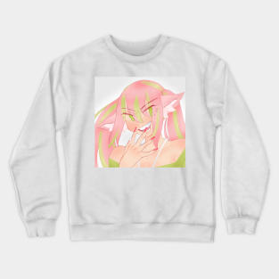 SNIBS!! Crewneck Sweatshirt